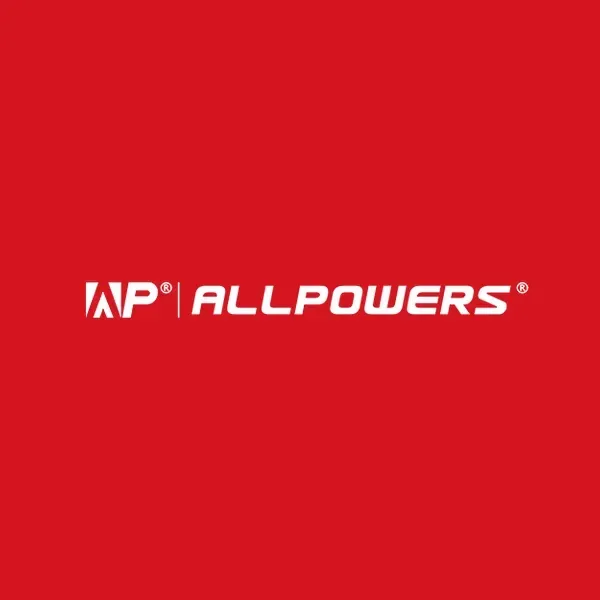 Logo ALLPOWERS