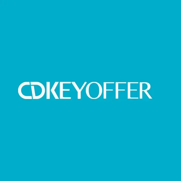 Logo CDKeyOffer