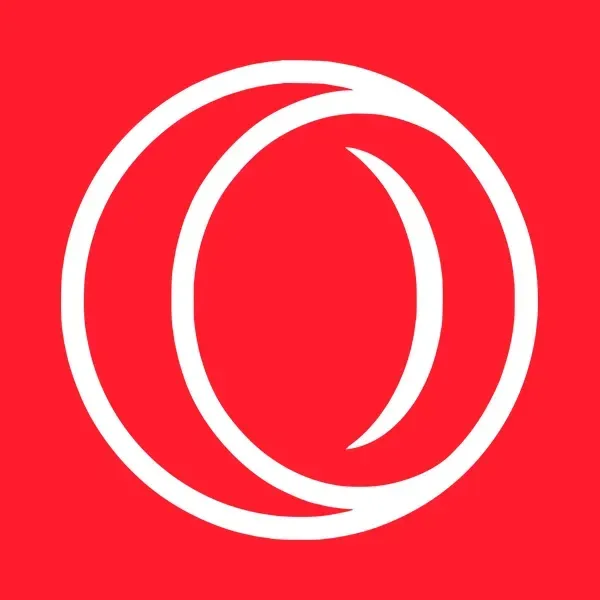 Logo Opera GX