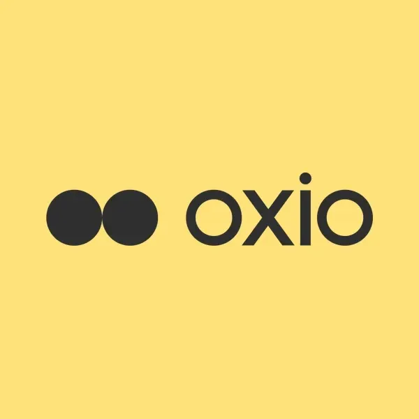 Logo oxio
