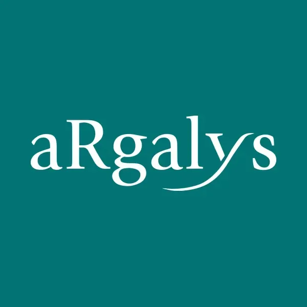 Logo Argalys
