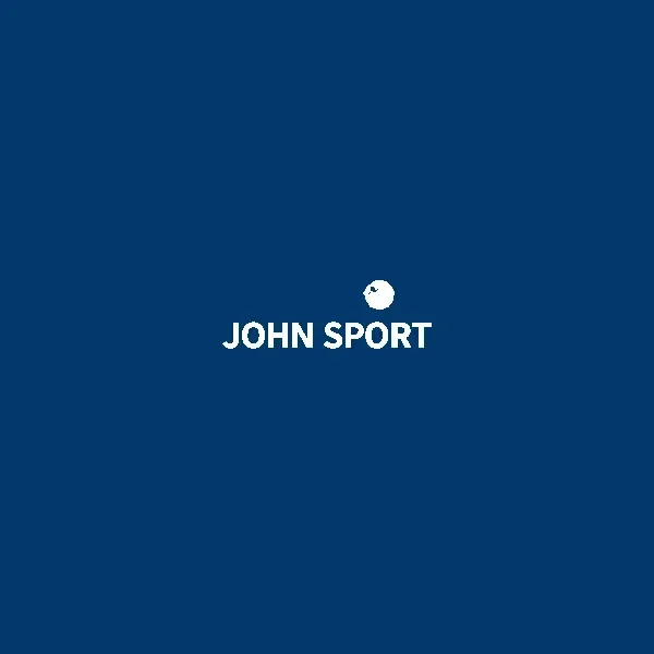 Logo JohnSport