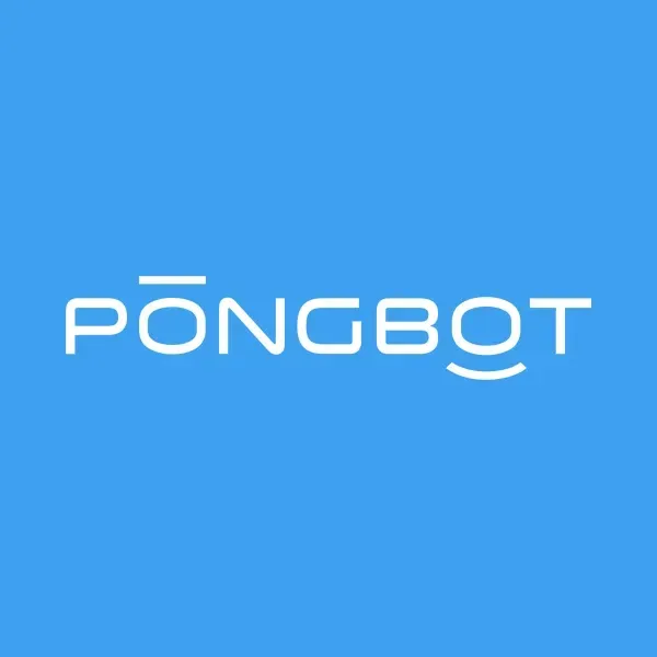 Logo Pongbot