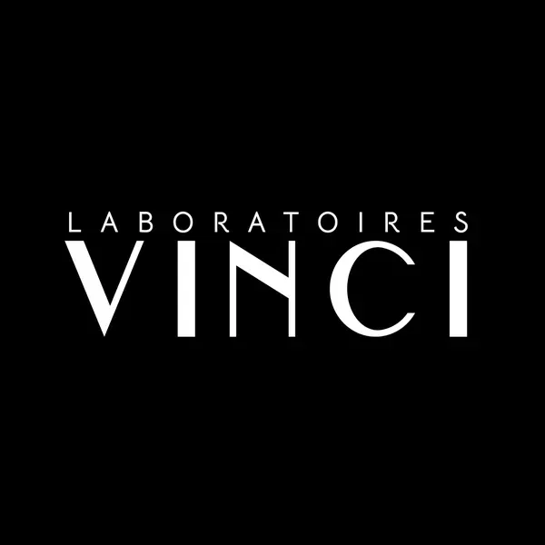 Logo Laboratoires Vinci