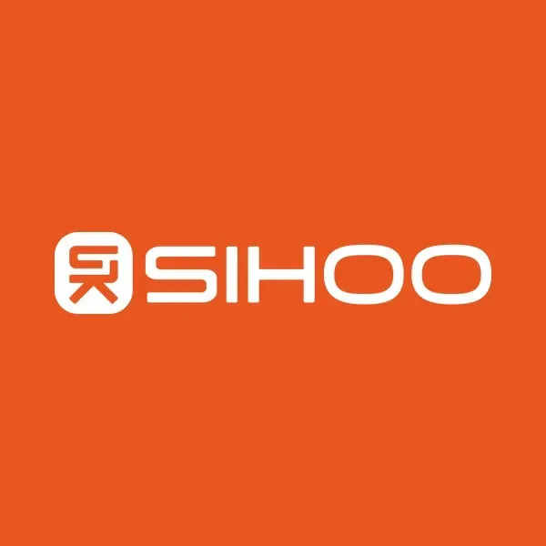 Logo Sihoo