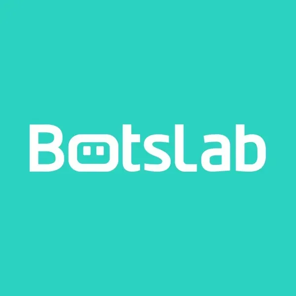 Logo Botslab