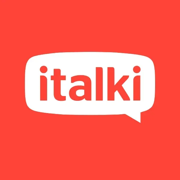 Logo italki