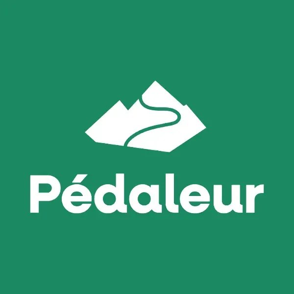 Logo Pédaleur