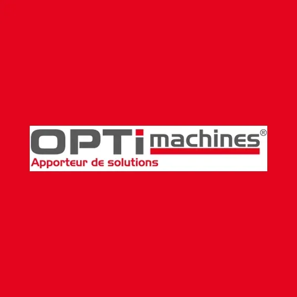Logo Optimachines