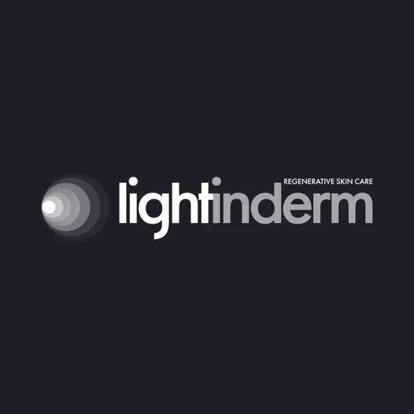 Logo Lightinderm