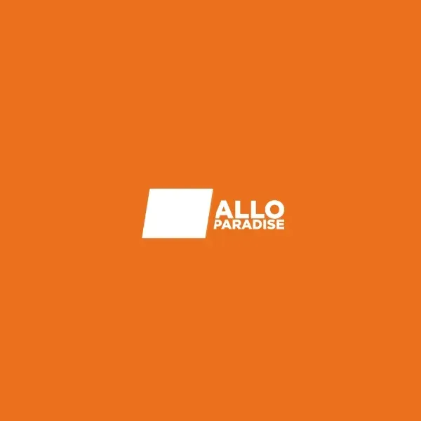 Logo AlloParadise