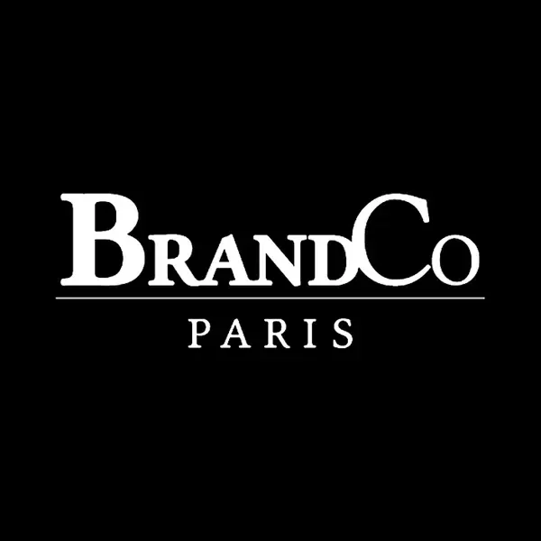 Logo BrandCo