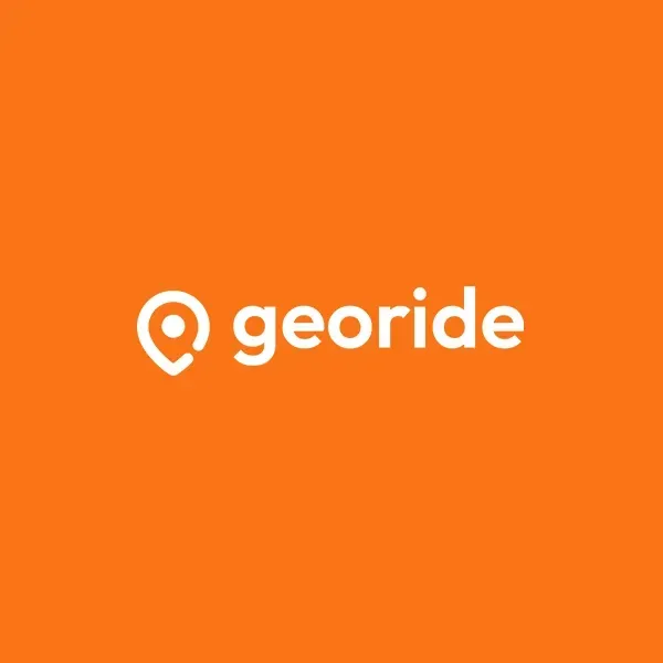 Logo GeoRide