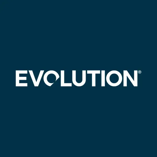 Logo Evolution Power Tools