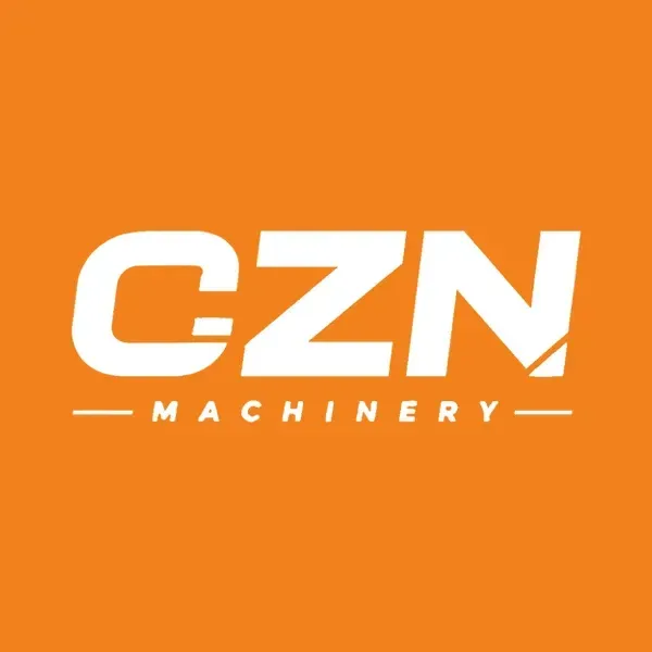 Logo CZN Machinery