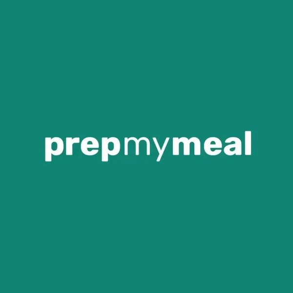 Logo Prep My Meal