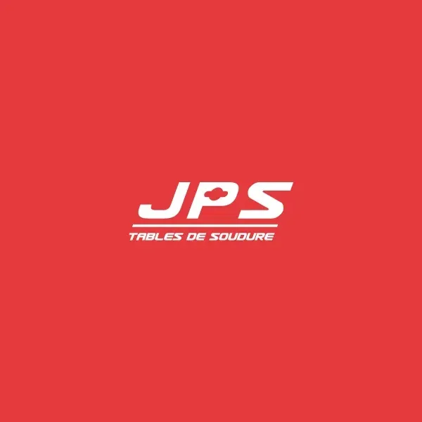 Logo Table de Soudure JPS