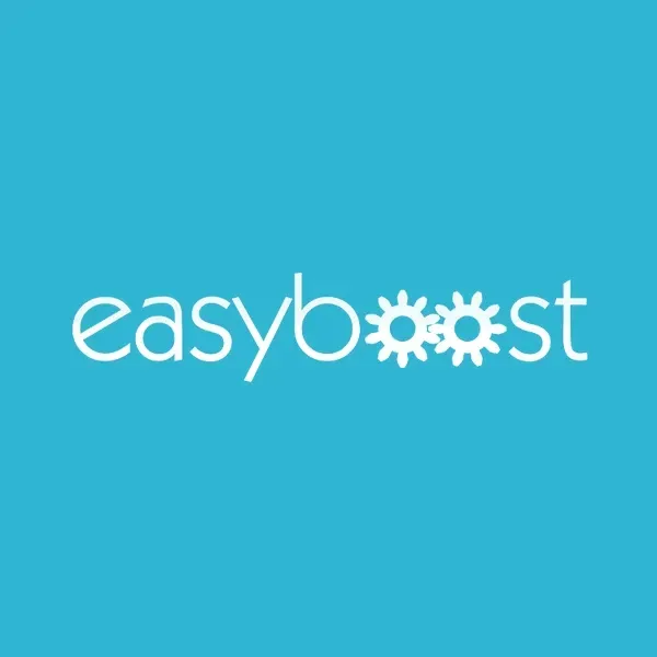 Logo Easyboost