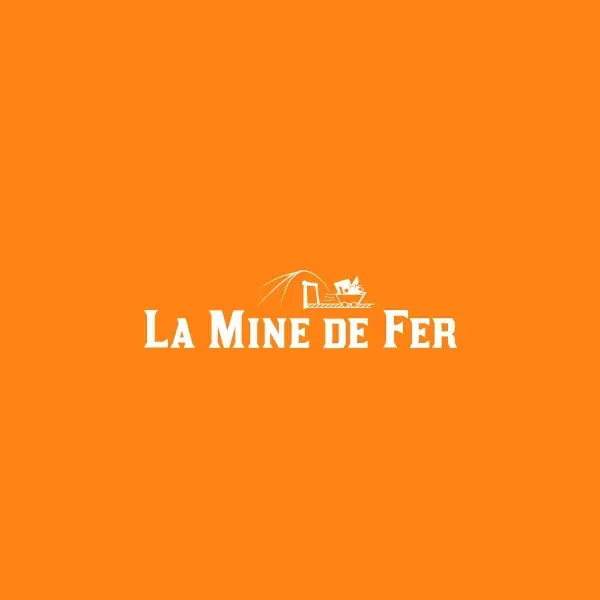 Logo La Mine de Fer