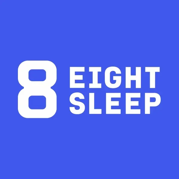 Logo Eight Sleep