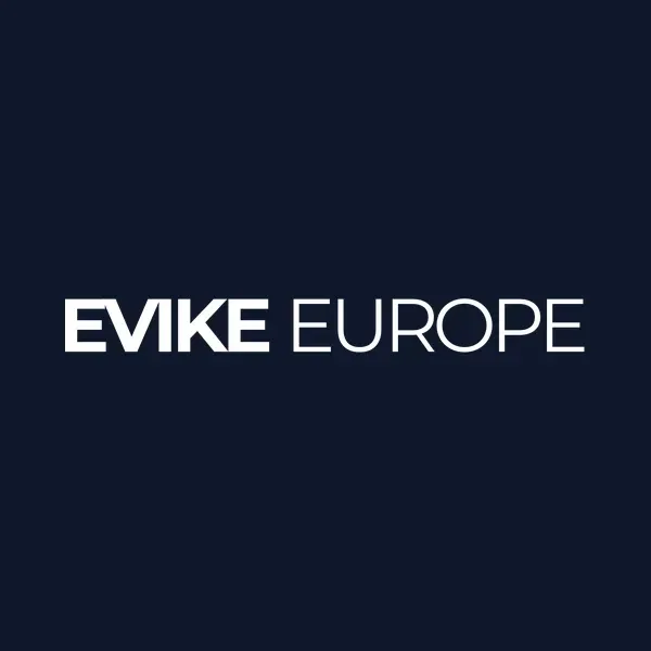 Logo Evike Europe