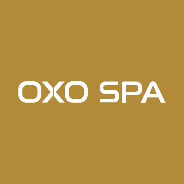 Logo OXO Spa