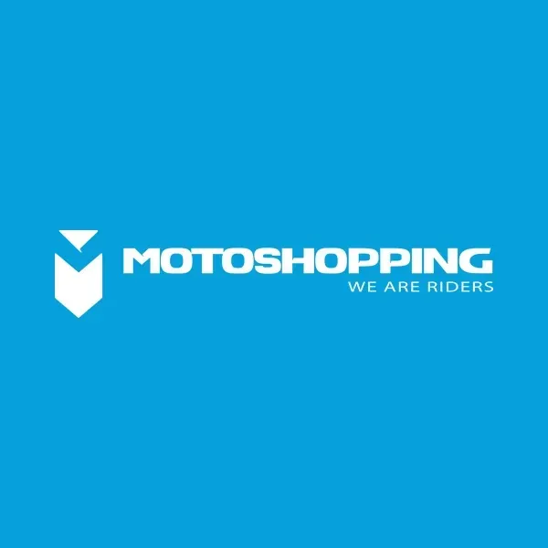 Logo MotoShopping