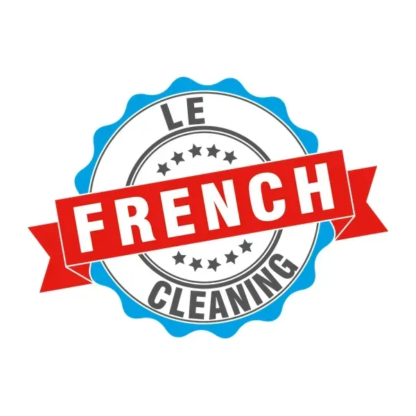 Logo Le French Cleaning