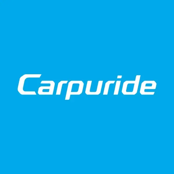 Logo Carpuride