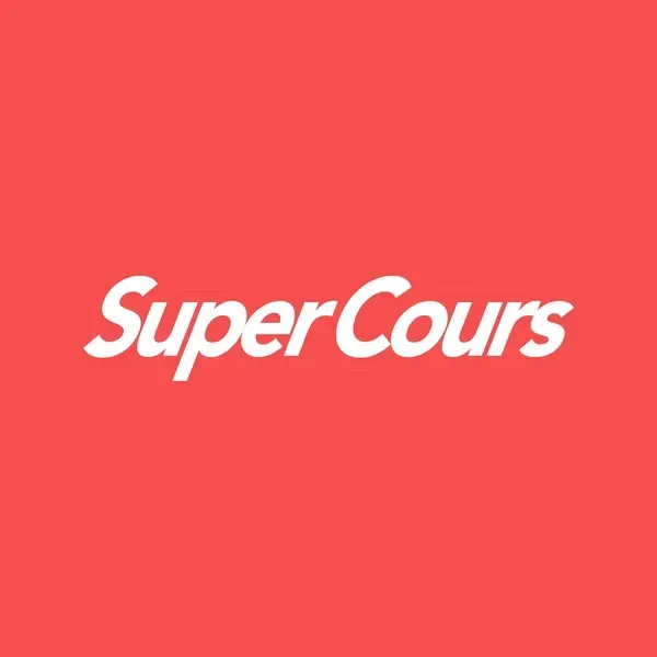 Logo Supercours