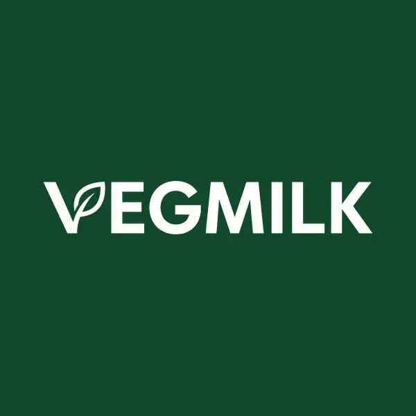 Logo Vegmilk