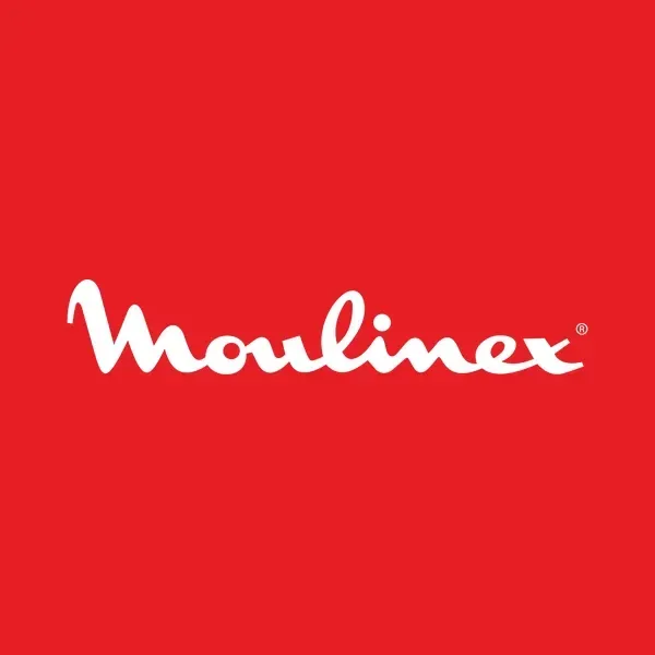 Logo Moulinex