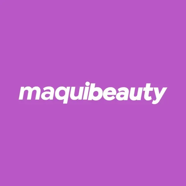 Logo Maquibeauty