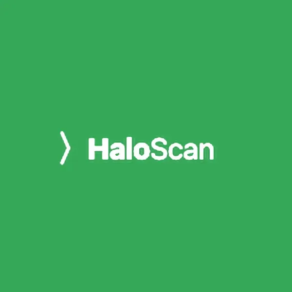 Logo Haloscan