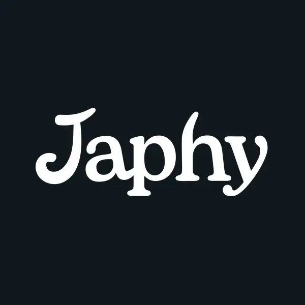 Logo Japhy