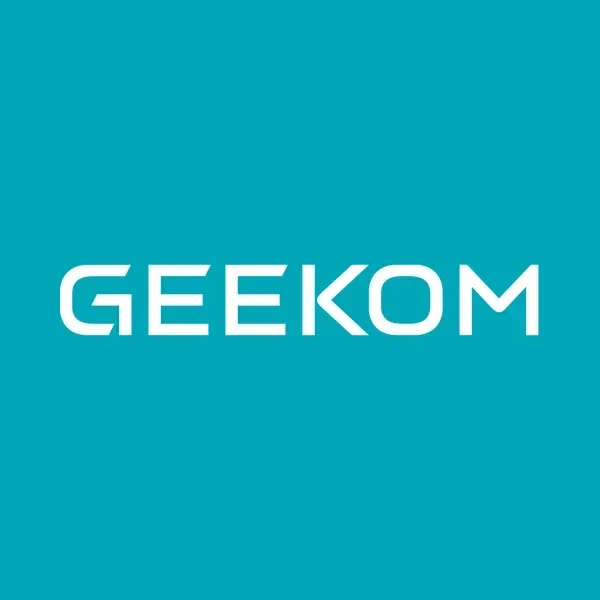 Logo Geekom
