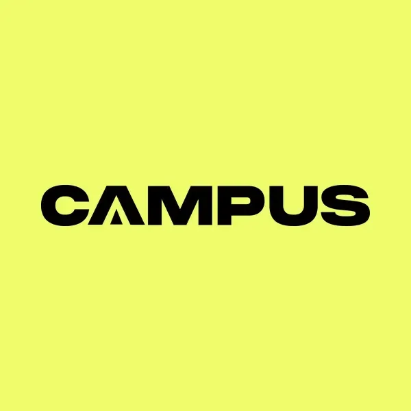 Logo Campus Coach