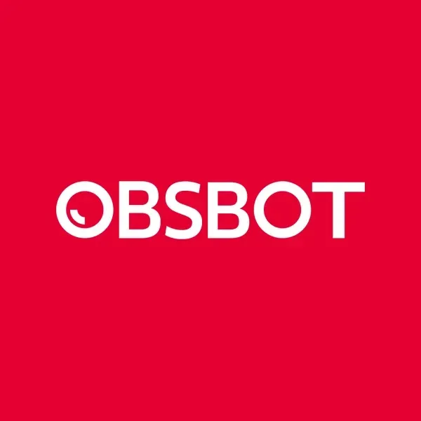 Logo Obsbot