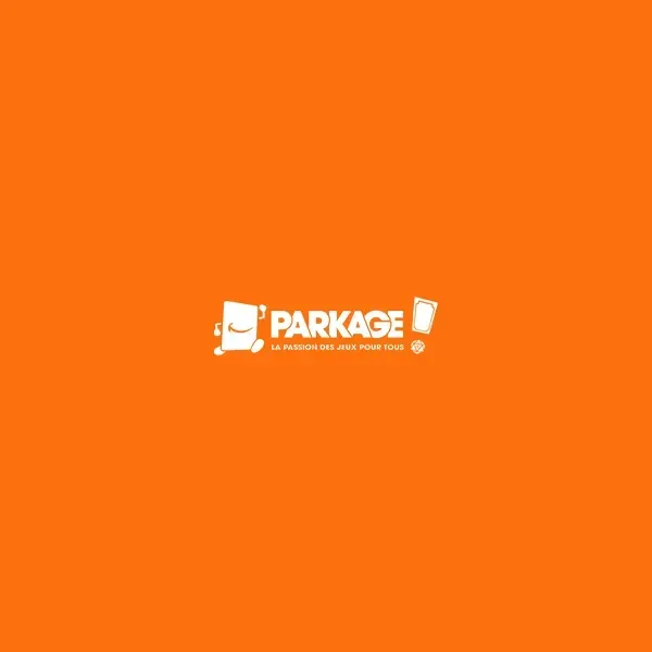 Logo Parkage