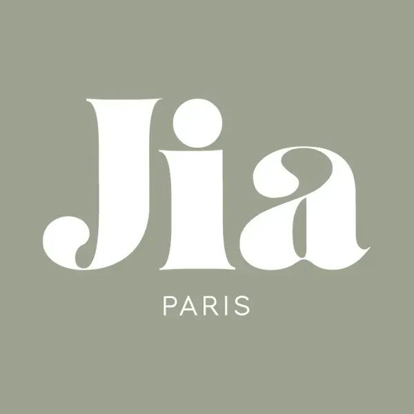 Logo Jia Paris