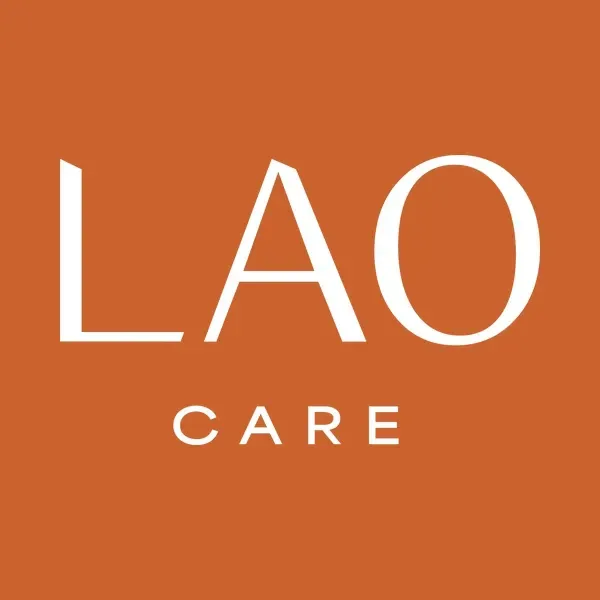 Logo Lao Care