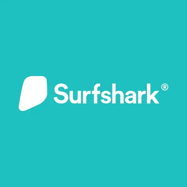 Logo Surfshark