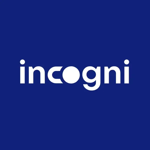 Logo Incogni