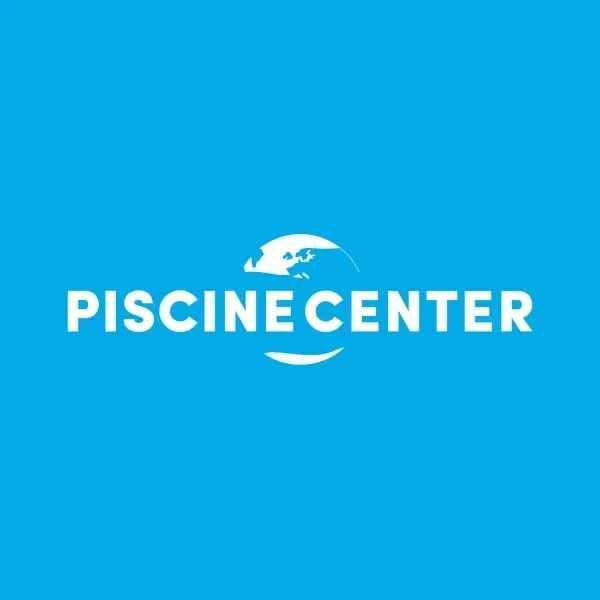 Logo Piscine Center