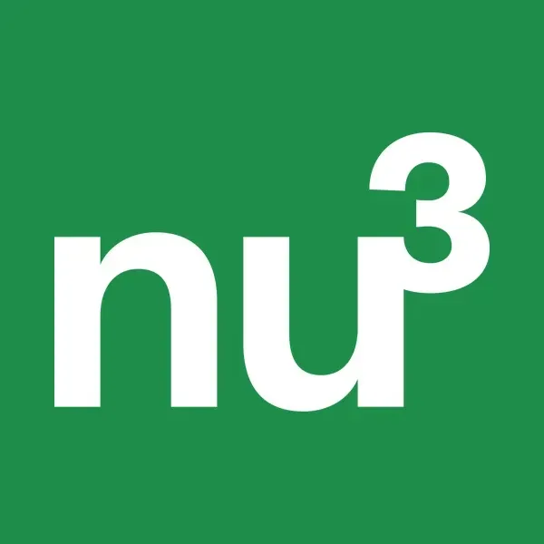 Logo nu3