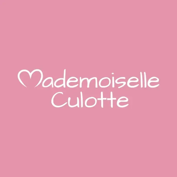 Logo Mademoiselle Culotte