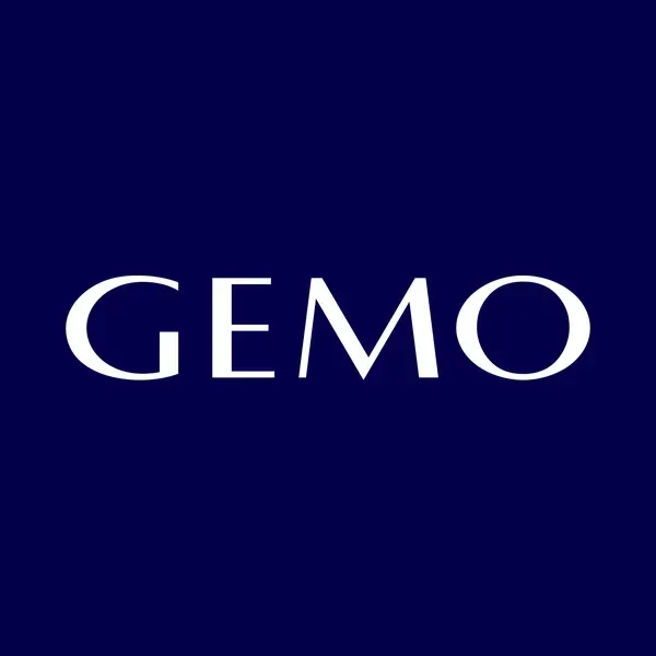 Logo Gemo Global