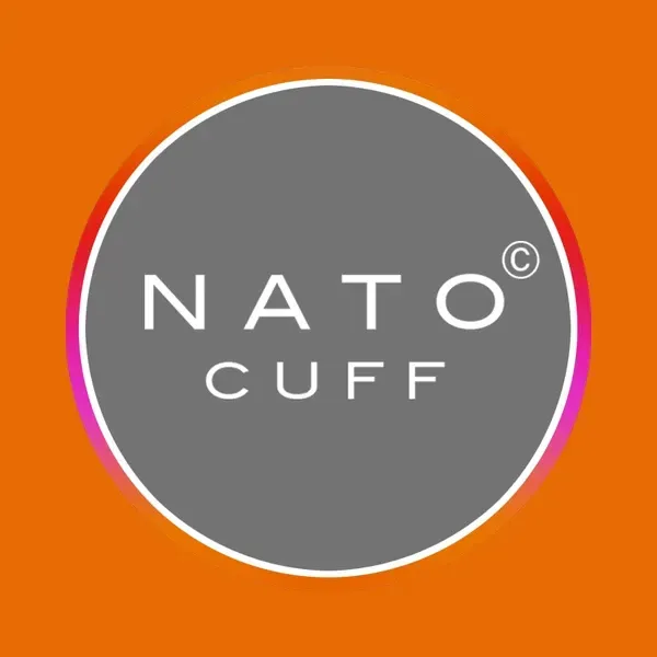 Logo Nato Cuff