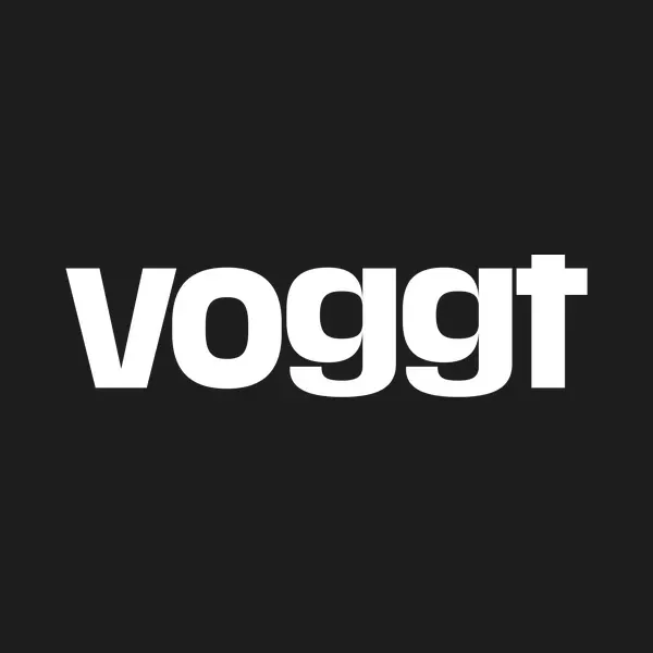 Logo Voggt