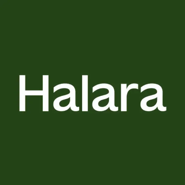 Logo Halara